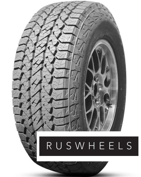 Шины Maxxis 265/65 r18 RAZR AT-781 114T