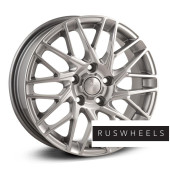 Диски Скад R16 / 6.5J PCD 5x114.3 ЕТ 50 ЦО 66.1 Сиена