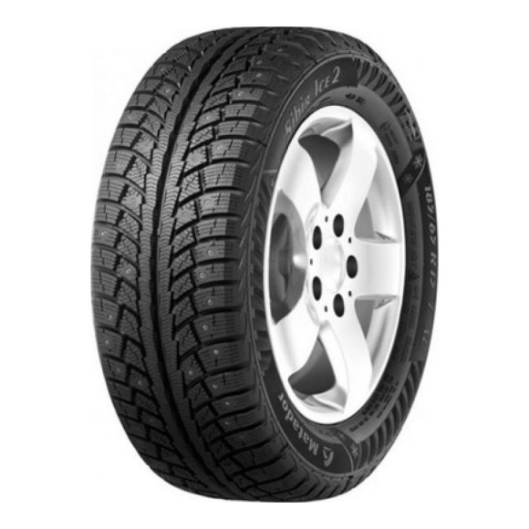 Шины Matador  215/65/16  T 102 MP-30 SIBIR ICE 2 FR ED SUV  XL Ш. Шины Matador  215/65/16  T 102 MP-30 SIBIR ICE 2 FR ED SUV  XL Ш.