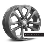 Диски Скад R17 / 7J PCD 5x110 ЕТ 38 ЦО 65.1 Тукан Диски Скад R17 / 7J PCD 5x110 ЕТ 38 ЦО 65.1 Тукан