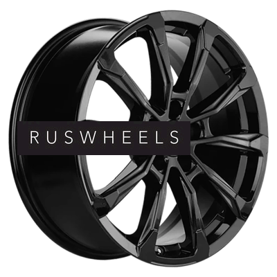Диски Khomen Wheels 7,5x18/5x114,3 ET45 D60,1 KHW1808 (Geely Atlas/Atlas Pro/Lifan Myway) Black Диски Khomen Wheels 7,5x18/5x114,3 ET45 D60,1 KHW1808 (Geely Atlas/Atlas Pro/Lifan Myway) Black