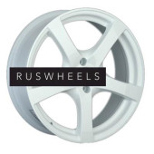Диски LS 7x17/4x98 ET28 D58,6 357 White Диски LS 7x17/4x98 ET28 D58,6 357 White