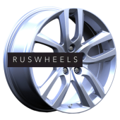 Диски Replay 7,5x18/5x114,3 ET50,5 D67,1 KI230 Sil (конус, C570)