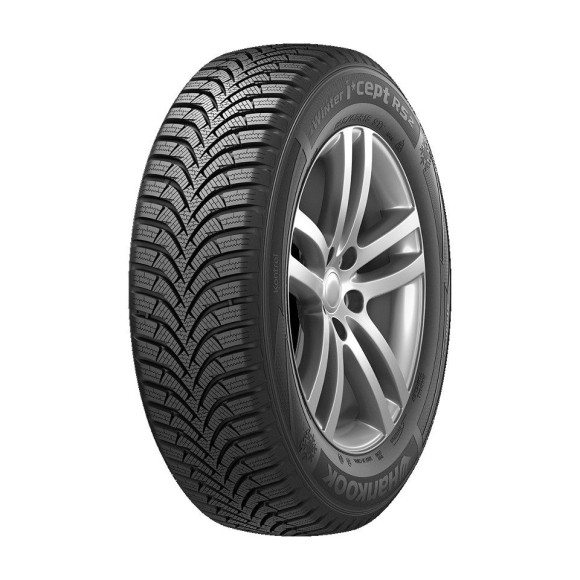 Шины Hankook  185/55/14  T 80 W452