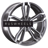 Диски Replay 8x18/5x114,3 ET34 D67,1 KI346 GMF (конус, C570) Диски Replay 8x18/5x114,3 ET34 D67,1 KI346 GMF (конус, C570)