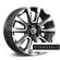 Диски iFree Original R16 / 6.5J PCD 4x100 ЕТ 43 ЦО 60.1 Vesta Cross КС1026 Диски iFree Original R16 / 6.5J PCD 4x100 ЕТ 43 ЦО 60.1 Vesta Cross КС1026