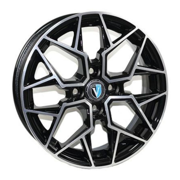 Диски VENTI 5.5\R14 4*100 ET40 d60.1 BD