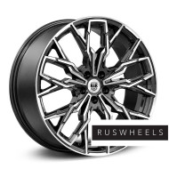 Диски КиК R20 / 9J PCD 5x127 ЕТ 50 ЦО 71.6 Элерон Диски КиК R20 / 9J PCD 5x127 ЕТ 50 ЦО 71.6 Элерон