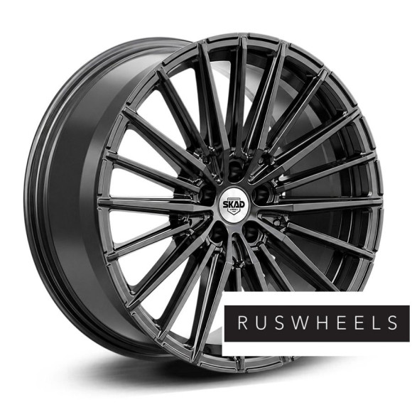 Диски Скад R20 / 7.5J PCD 5x108 ЕТ 33 ЦО 60.1 Оливер Диски Скад R20 / 7.5J PCD 5x108 ЕТ 33 ЦО 60.1 Оливер