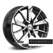 Диски iFree R16 / 6.5J PCD 5x112 ЕТ 46 ЦО 57.1 Зиплайн