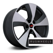 Диски Legeartis Concept R20 / 9J PCD 5x112 ЕТ 33 ЦО 66.6 A516 Диски Legeartis Concept R20 / 9J PCD 5x112 ЕТ 33 ЦО 66.6 A516