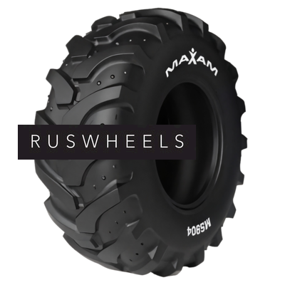 Шины Всесезонная Maxam 19,5L-24(500/70-24) IND 16PR 164A8 MS904 E R-4 TL ВЬЕТНАМ  Шины Всесезонная Maxam 19,5L-24(500/70-24) IND 16PR 164A8 MS904 E R-4 TL ВЬЕТНАМ