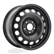Диски Magnetto 7,0\R16 5*108 ET46 d65.1 black Диски Magnetto 7,0\R16 5*108 ET46 d65.1 black