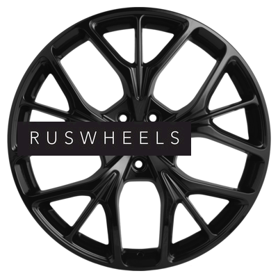 Диски Khomen Wheels 8x20/5x108 ET36 D65,1 KHW2012 (Exeed VX/TXL) Black Диски Khomen Wheels 8x20/5x108 ET36 D65,1 KHW2012 (Exeed VX/TXL) Black