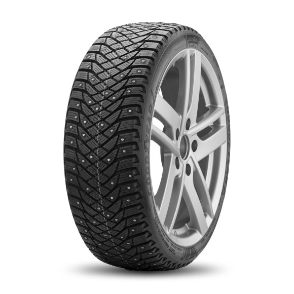 Шины GoodYear  235/55/19  T 105 ULTRA GRIP ARCTIC 2  XL Ш. Шины GoodYear  235/55/19  T 105 ULTRA GRIP ARCTIC 2  XL Ш.