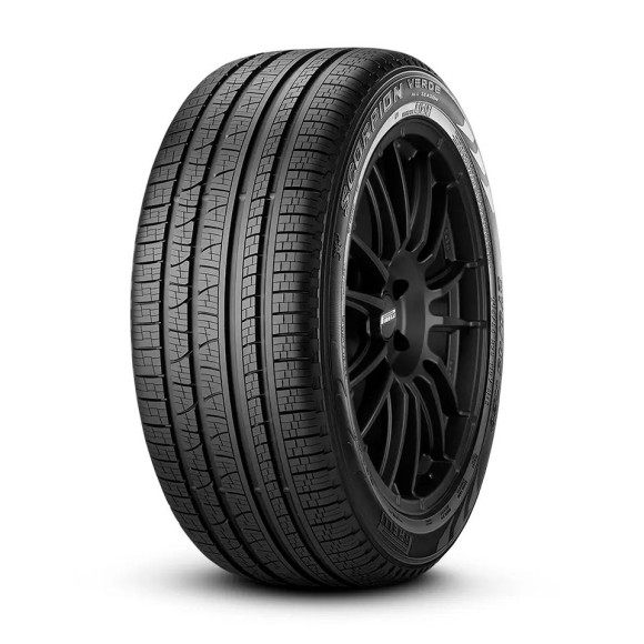 Шины Pirelli 265/65 r17 Scorpion Verde All Season 112H Шины Pirelli 265/65 r17 Scorpion Verde All Season 112H
