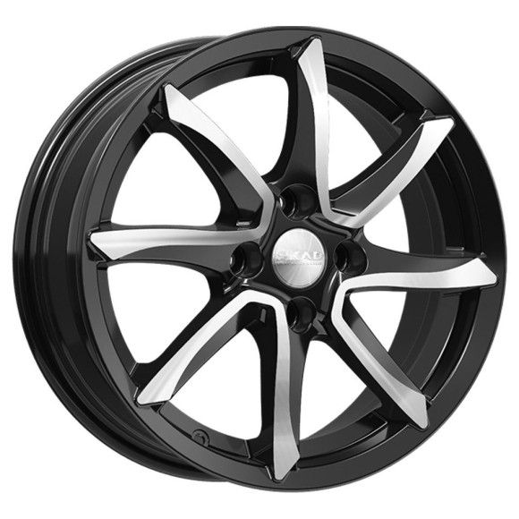 Диски СКАД 6,0\R15 4*100 ET40 d60.1 Алмаз Диски СКАД 6,0\R15 4*100 ET40 d60.1 Алмаз
