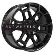 Диски RST 8,5x20/6x139,7 ET25 D106,1 R072 (LC) BL