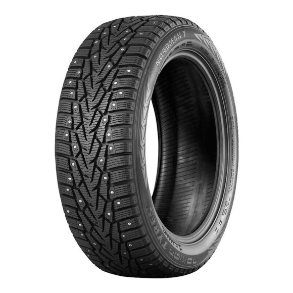 Шины Nokian Tyres Nordman  175/70/13  T 82 Nordman 7  Ш. старше 3-х лет Шины Nokian Tyres Nordman  175/70/13  T 82 Nordman 7  Ш. старше 3-х лет