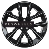 Диски RST 9,5x20/5x112 ET39 D66,6 R082FF (BMW 5 Series VI (F10/F11) (2009-2013) Russia+) BD FlowForming Диски RST 9,5x20/5x112 ET39 D66,6 R082FF (BMW 5 Series VI (F10/F11) (2009-2013) Russia+) BD FlowForming