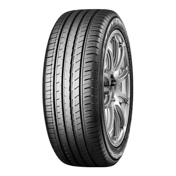 Шины Yokohama 215/45R17 91W BluEarth-GT AE51 TL