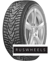 Шины Hankook 225/65 r17 Winter I Pike X W429A 102T Шипы Шины Hankook 225/65 r17 Winter I Pike X W429A 102T Шипы