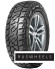 Шины Kumho  235/75/15  Q 110/107 MT-51   VIETNAM
