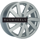 Диски Replay 6,5x16/5x112 ET43 D57,1 VV151 Sil (конус, C570)