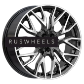 Диски СКАД 7x18/5x108 ET33 D60,1 Эльба (КЛ1071) Алмаз Диски СКАД 7x18/5x108 ET33 D60,1 Эльба (КЛ1071) Алмаз