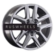 Диски Replay 8,5x20/5x150 ET58 D110,1 TY102 GM (пш) Диски Replay 8,5x20/5x150 ET58 D110,1 TY102 GM (пш)