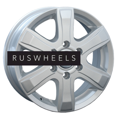 Диски Replay 7x17/6x130 ET56 D84,1 MR92 Sil (конус, MB001) Диски Replay 7x17/6x130 ET56 D84,1 MR92 Sil (конус, MB001)