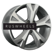 Диски Replay 7,5x18/5x114,3 ET50 D66,1 INF35 GMF (конус, C570)