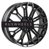 Диски RST 6,5x18/5x114,3 ET37 D66,5 R208 (Jolion) BL Диски RST 6,5x18/5x114,3 ET37 D66,5 R208 (Jolion) BL