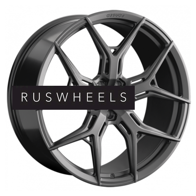 Диски LS Forged 8x18/5x114,3 ET45 D67,1 LS FG14 MGM (конус, C570) Диски LS Forged 8x18/5x114,3 ET45 D67,1 LS FG14 MGM (конус, C570)