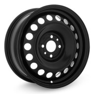 Диски TREBL 6,0\R15 4*98 ET35 d58.6 Black