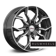 Диски iFree R15 / 6J PCD 4x98 ЕТ 35 ЦО 58.5 Бохо Диски iFree R15 / 6J PCD 4x98 ЕТ 35 ЦО 58.5 Бохо