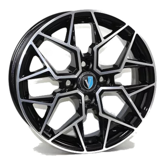Диски VENTI 6,0\R15 4*100 ET45 d54.1 BD