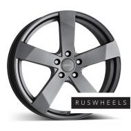 Диски Dezent R16 / 6.5J PCD 5x114.3 ЕТ 35 ЦО 71.6 TD graphite Диски Dezent R16 / 6.5J PCD 5x114.3 ЕТ 35 ЦО 71.6 TD graphite