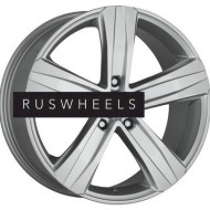 Диски MAK 6,5x16/5x160 ET60 D65,1 Stone 5 3 Silver