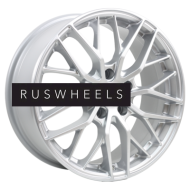 Диски RST 7,5x17/5x108 ET45 D63,4 R007 (Jaguar) Silver Диски RST 7,5x17/5x108 ET45 D63,4 R007 (Jaguar) Silver