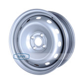 Диски Magnetto 6,0\R15 4*100 ET37 d60.1 silver Диски Magnetto 6,0\R15 4*100 ET37 d60.1 silver