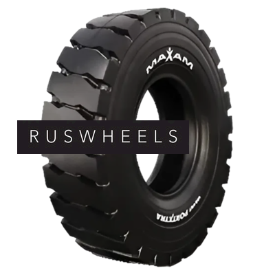 Шины Всесезонная Maxam 14,00R25 193A5 *** MS407 Portxtra B IND-4 TL ВЬЕТНАМ  Шины Всесезонная Maxam 14,00R25 193A5 *** MS407 Portxtra B IND-4 TL ВЬЕТНАМ