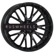 Диски MAK 8,5x20/5x108 ET45 D63,4 Speciale Gloss Black Диски MAK 8,5x20/5x108 ET45 D63,4 Speciale Gloss Black