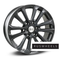 Диски RST R18 / 7.5J PCD 6x139.7 ЕТ 38 ЦО 67.1 R058