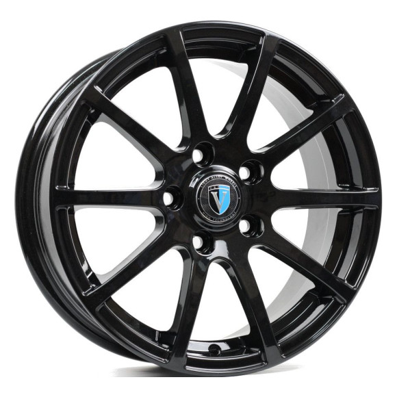 Диски VENTI 6.5\R16 4*100 ET42 d60.1 BL Диски VENTI 6.5\R16 4*100 ET42 d60.1 BL