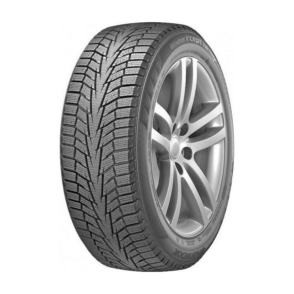 Шины Hankook 155/65 r14 Winter i*cept iZ2 W616 75T Шины Hankook 155/65 r14 Winter i*cept iZ2 W616 75T