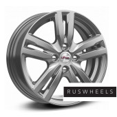 Диски iFree R15 / 6J PCD 4x100 ЕТ 45 ЦО 67.1 Горизонт