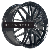 Диски INCH 7x17/5x112 ET45 D57,1 FA8539 Full Black Round (ZJH) FlowForming Диски INCH 7x17/5x112 ET45 D57,1 FA8539 Full Black Round (ZJH) FlowForming