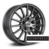 Диски Alcasta R16 / 6.5J PCD 5x110 ЕТ 38 ЦО 65.1 M60