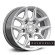 Диски Скад R15 / 6.5J PCD 5x139.7 ЕТ 40 ЦО 98.1 Кангар Диски Скад R15 / 6.5J PCD 5x139.7 ЕТ 40 ЦО 98.1 Кангар